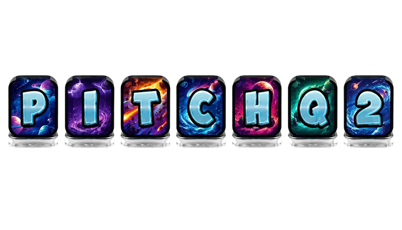 Pitch Q2 2026